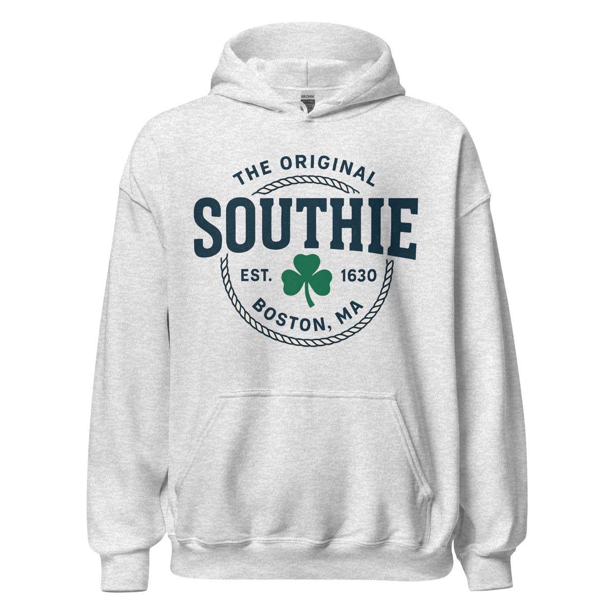 Southie