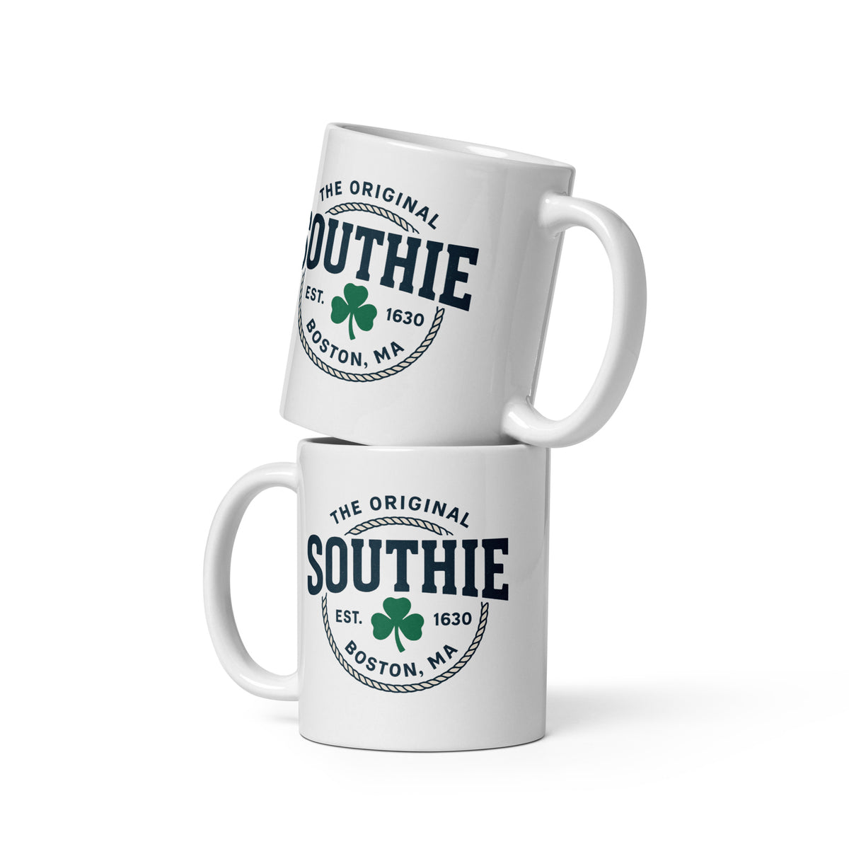 Southie Pride Mug